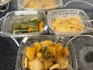 Banchan House