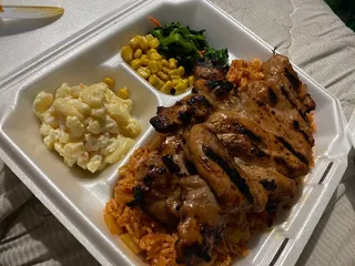 Fuji Takeout