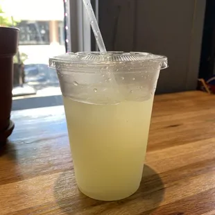 Seoul Seoul-Mate Ginger Ale (SOO YUMMY)