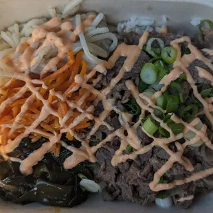 Bulgogi