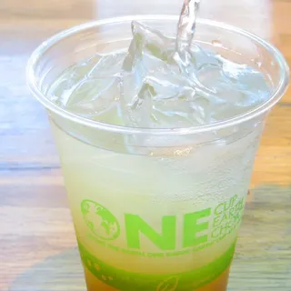 Seoul-Mate Ginger Ale