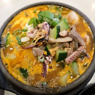 soup, chowder, soups and chowder, food