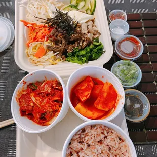 Bibimbop