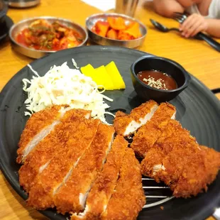 Tonkatsu
