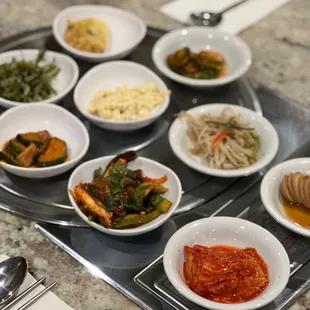 Banchan