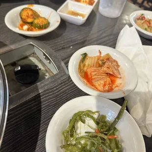 Appetizers