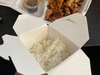 Tokyo Teriyaki