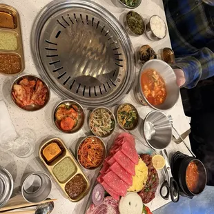 Seoul Korean BBQ