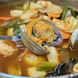 Seoul Korean Restaurant