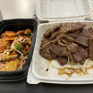 Kalbi