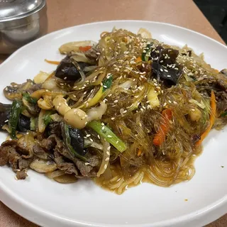 3. Jap Chae