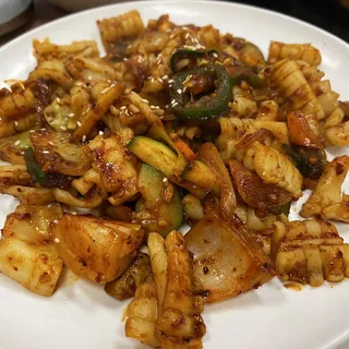 15. Ojing Eo Bokk Eum