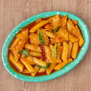 TToekbokki