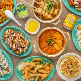 food