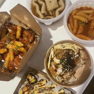 Kimbab