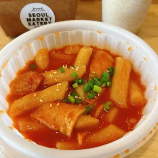 TToekbokki