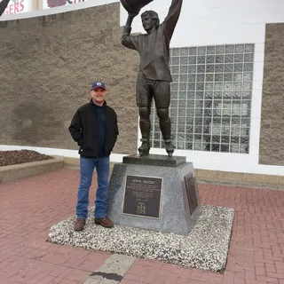 Mark E.