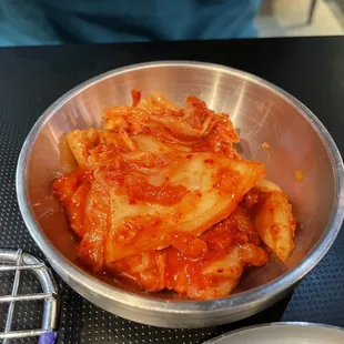 Kimchi