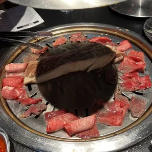 Beef Tongue