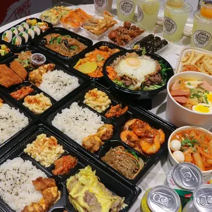 food