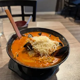 Seoul Myeon