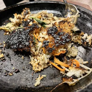 Beef Bibimbap