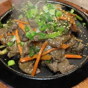 Bulgogi