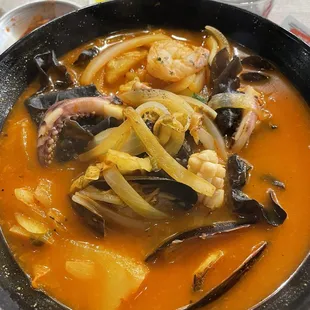 Jjampong