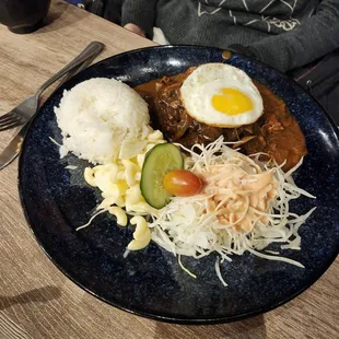 Hambak Steak || IG: @misspiggyeats