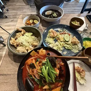 Tangsuyuk