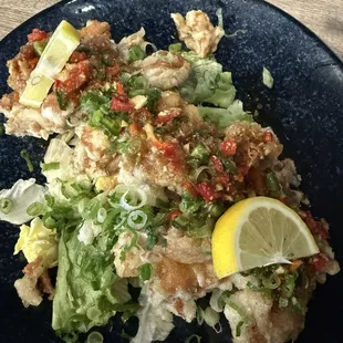 Youringi Fried Chicken