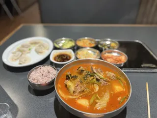 Korea Palace