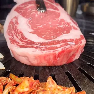 bbq ribs, ribs, food