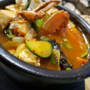 food, soups and chowder