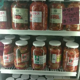 Kimchi