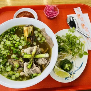 1. Seoul Pho