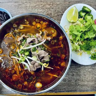 soup, chowder, soups and chowder, food