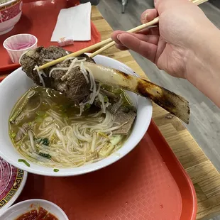 food