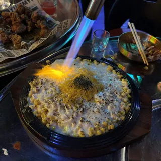 Corn cheese - 콘치즈