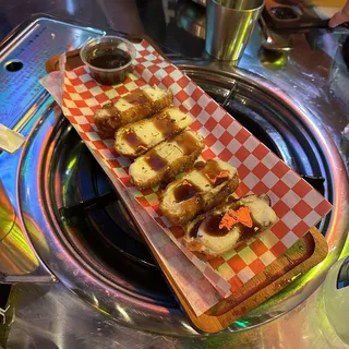 Cheese Pork Katsu - 치즈 돈까스