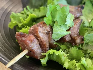 Rivière Modern Banh Mi