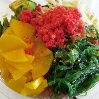 King Wicked Tuna Signature Bowl