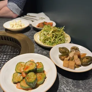 Banchan
