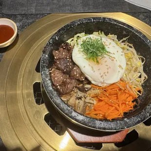 Bibimbap