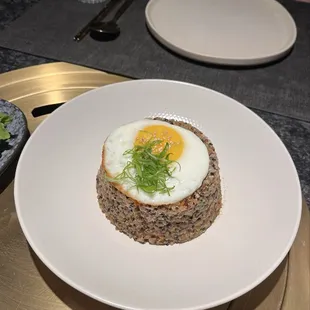 Quinoa Fried Rice