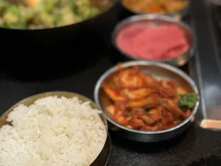 FIREPAN Korean BBQ