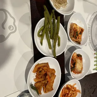 Banchan