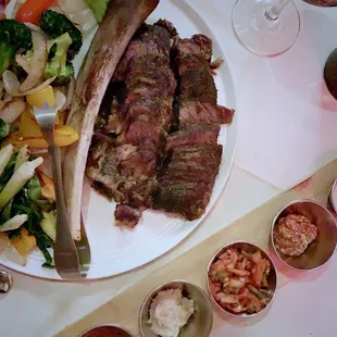 Beef Short Rib Asado