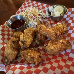 Chicken Wings