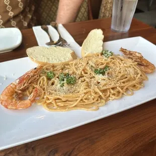 Mentaiko Spaghetti
